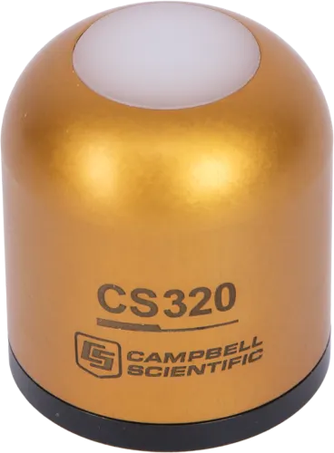 sunvue 30 pyranometer
